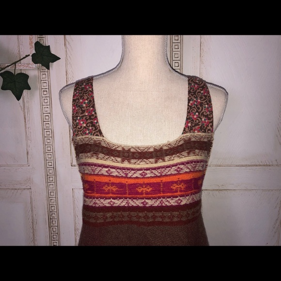 🍁NWT Free People Sleeveless Babydoll Top🍁 - Picture 4 of 7